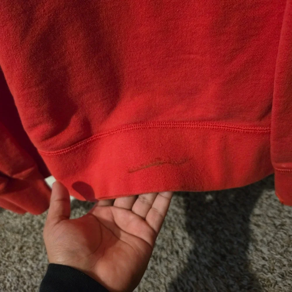 Nike sportswear crewneck